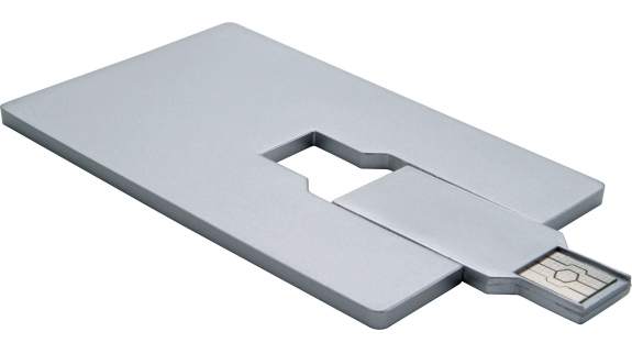 <b>Card USB Flash Drive UEC-13</b>